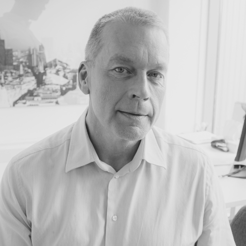 Team member photo of Franz Hegemann