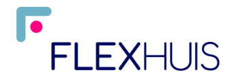 Flexhuis Logo