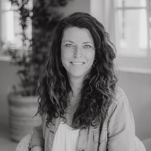 Team member photo of Barbara Mastebroek