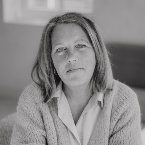 Team member photo of Barbara Paap