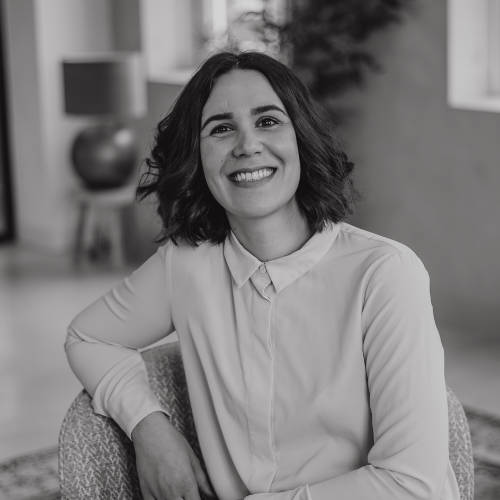 Team member photo of Bridgette Noordervliet