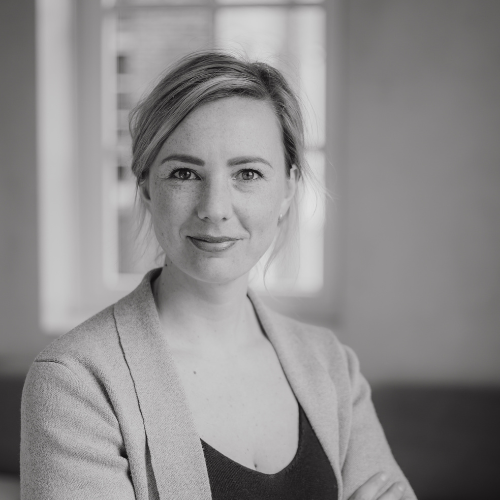 Team member photo of Elise Lammers