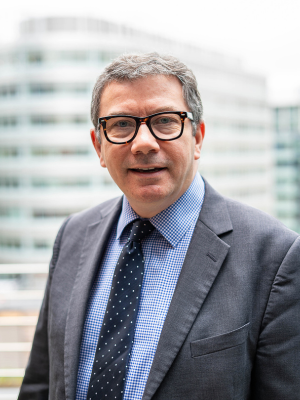 Paul Chamberlain