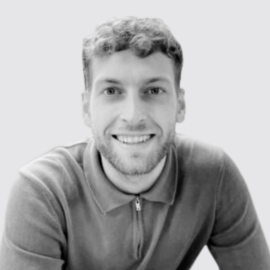 Team member photo of Alex White