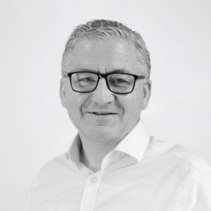 Justin Somerville-Cotton, Head of Flexhuis UK