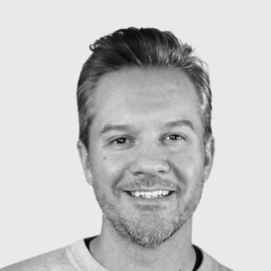 Team member photo of Matthew Miller