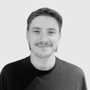 Team member photo of Liam Dolden