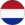 Netherlands flag